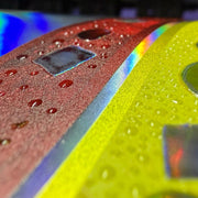 Etiquetas con Relieve 3D