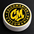 Calcomanías Troqueladas (Die-Cut)